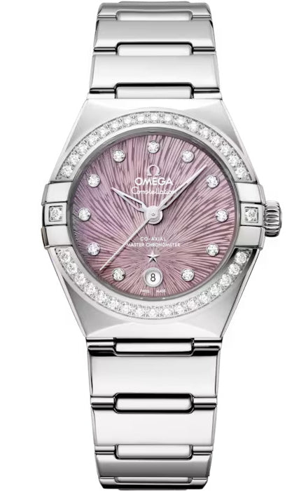 Omega Constellation