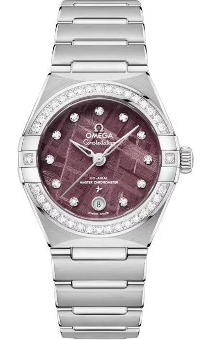 131.15.29.20.99.001 - Omega Constellation 29mm