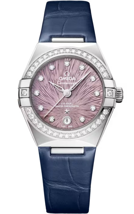 Omega Constellation