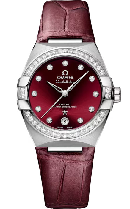 Omega Constellation