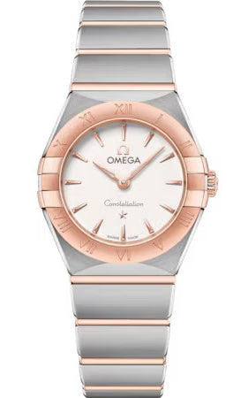 Omega Constellation