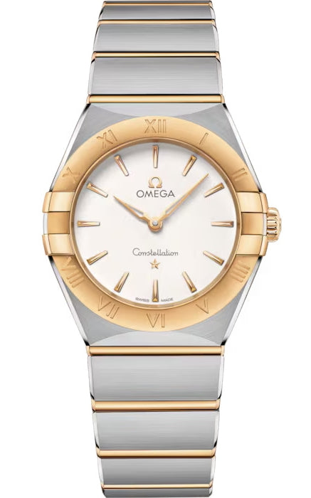 Omega Constellation
