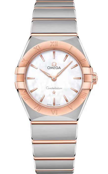Omega Constellation