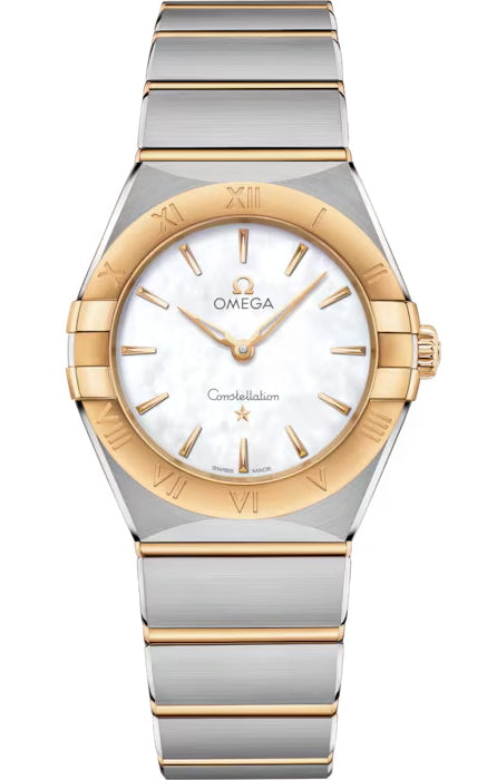 Omega Constellation