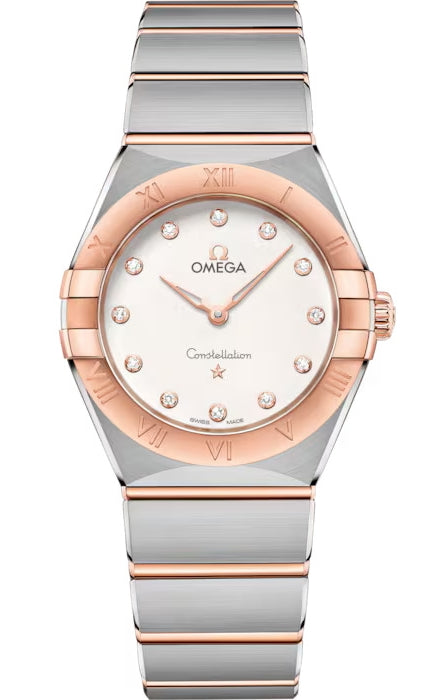 Omega Constellation