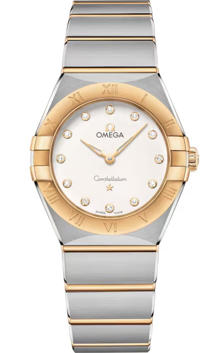 Omega Constellation