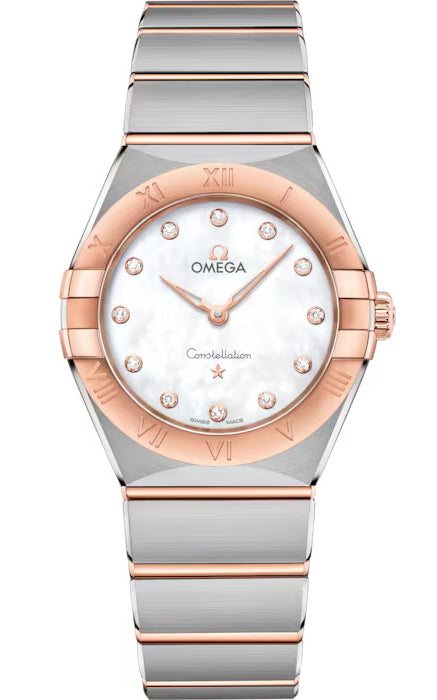 Omega Constellation