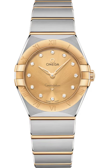 Omega Constellation