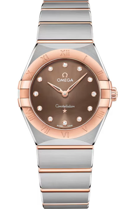 Omega Constellation