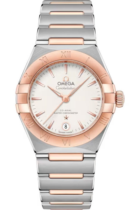 Omega Constellation