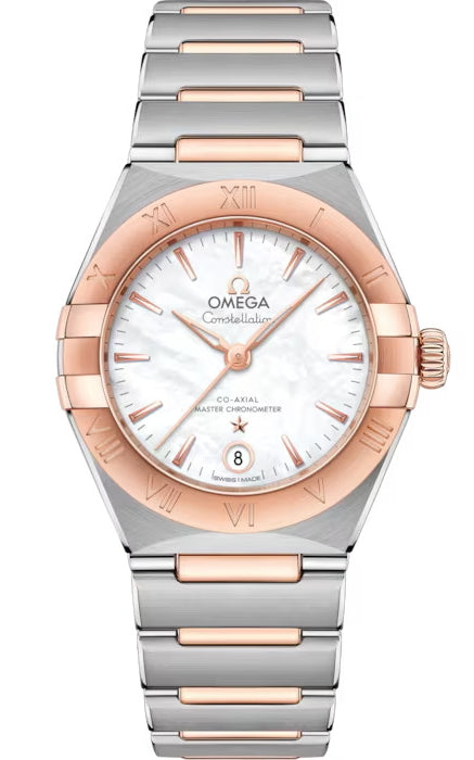 Omega Constellation