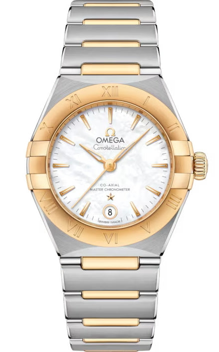 Omega Constellation