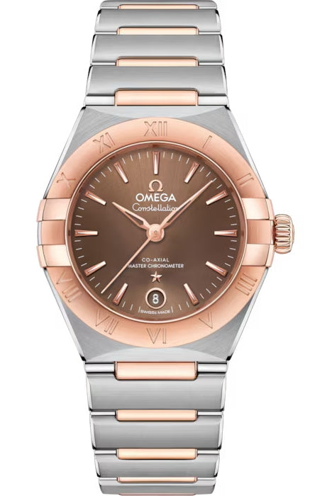 Omega Constellation