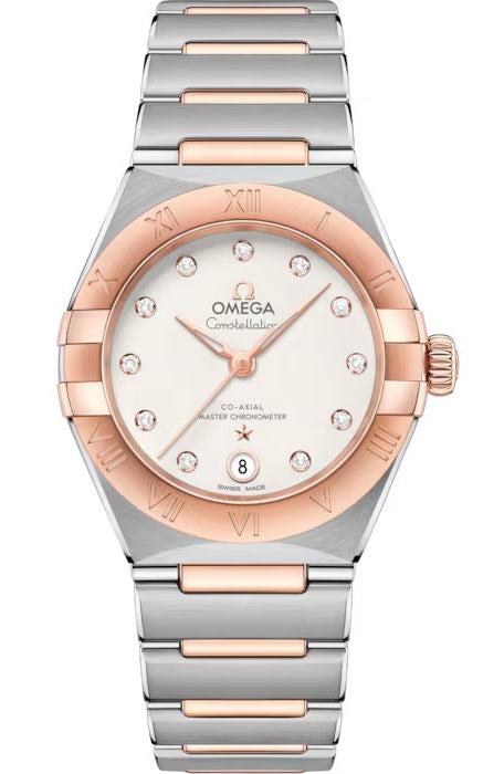 Omega Constellation