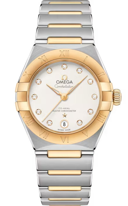 Omega Constellation