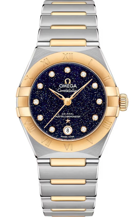 Omega Constellation
