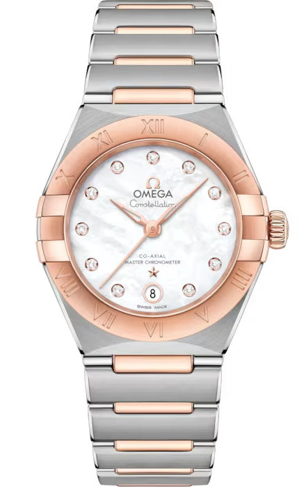 Omega Constellation