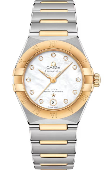 Omega Constellation