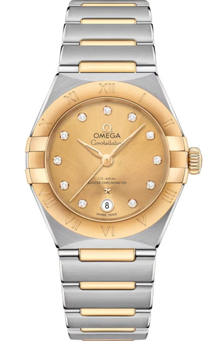 Omega Constellation