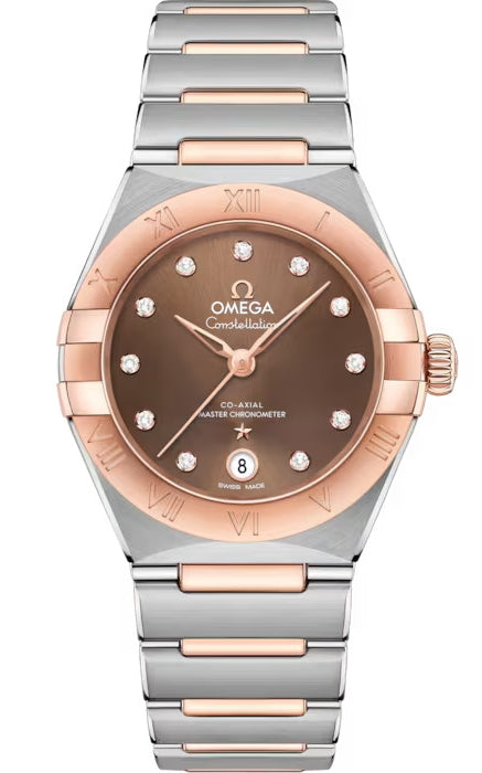 Omega Constellation
