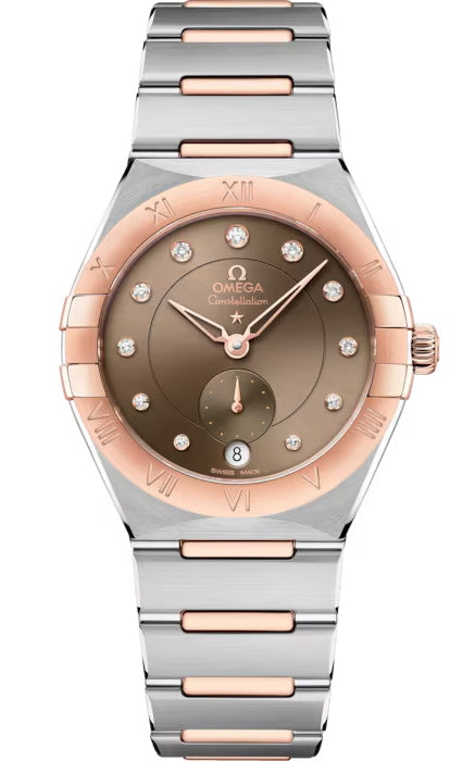 Omega Constellation