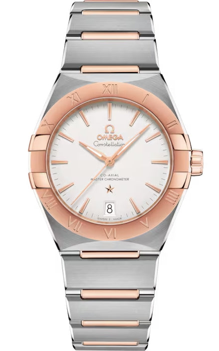 Omega Constellation