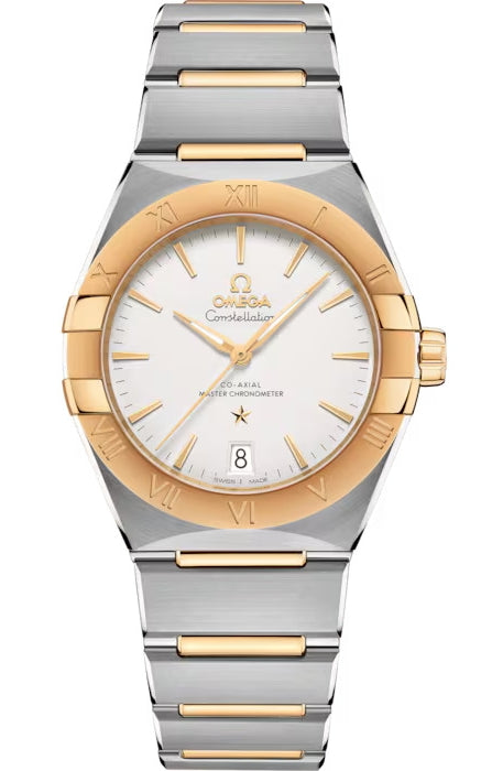 Omega Constellation