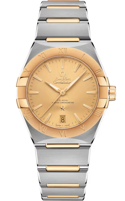 Omega Constellation
