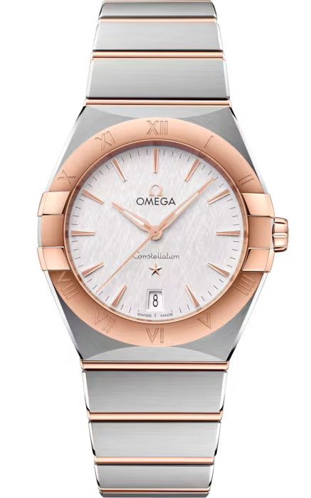 Omega Constellation