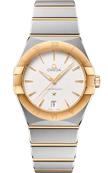 Omega Constellation