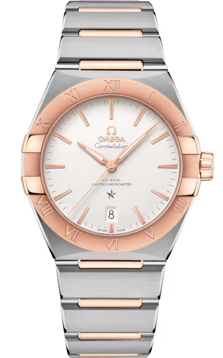 Omega Constellation