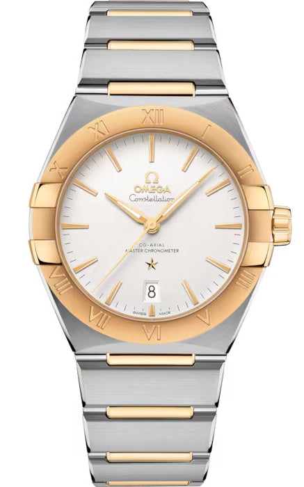 Omega Constellation