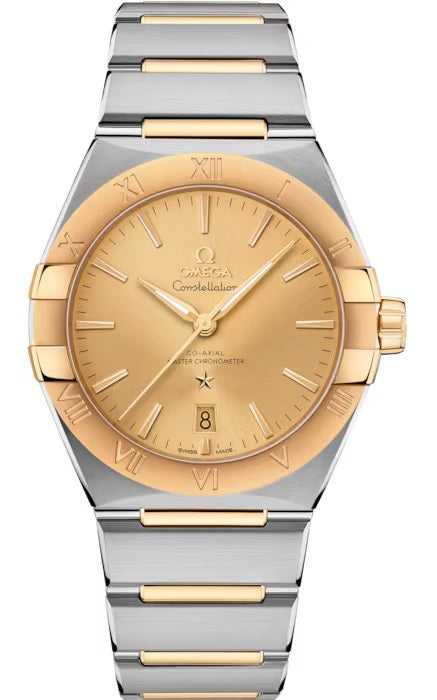 Omega Constellation