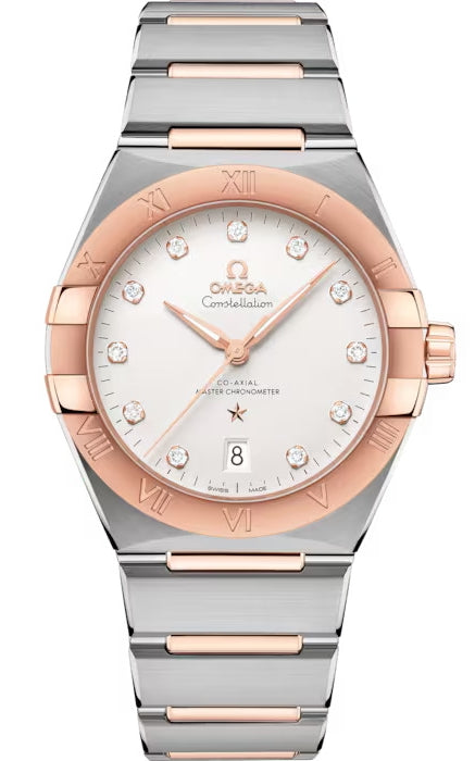 Omega Constellation