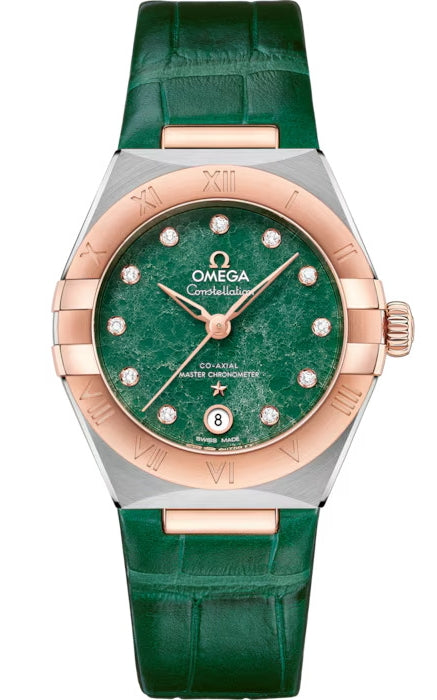 Omega Constellation