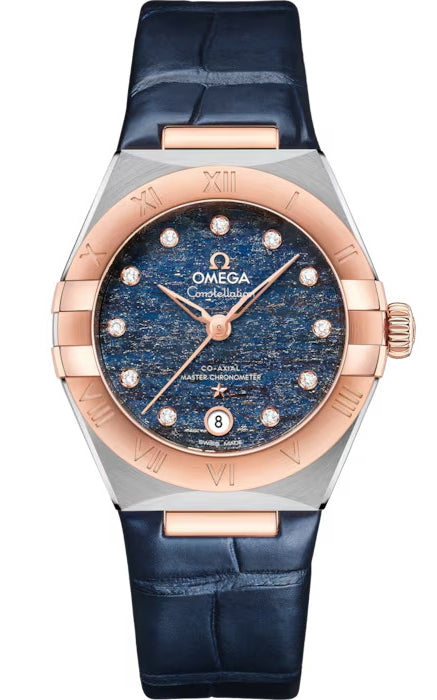 Omega Constellation