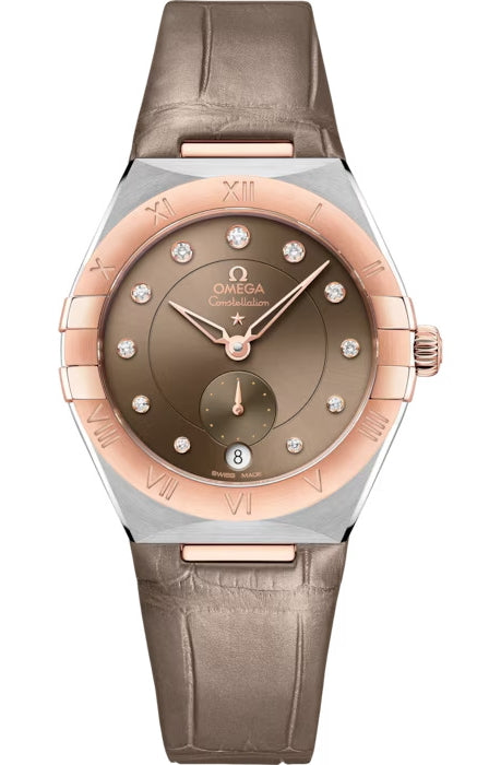 Omega Constellation