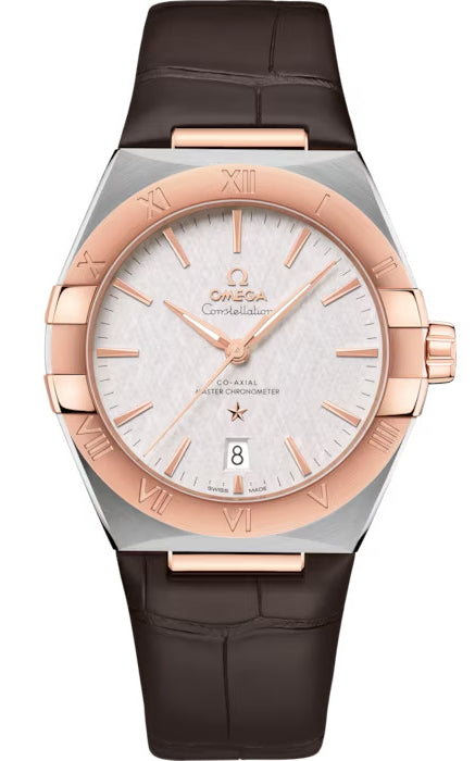 Omega Constellation
