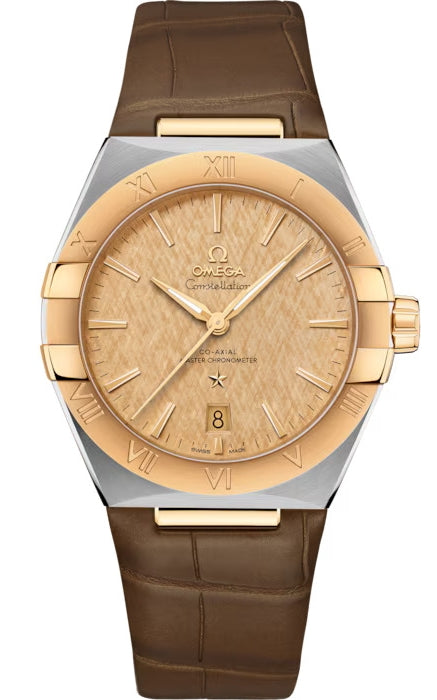 Omega Constellation