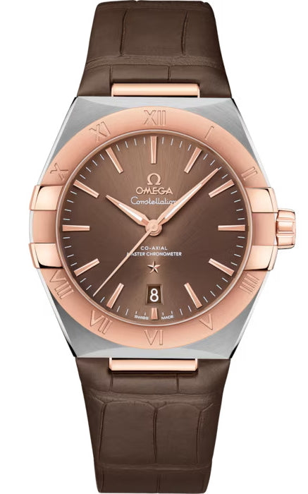 Omega Constellation