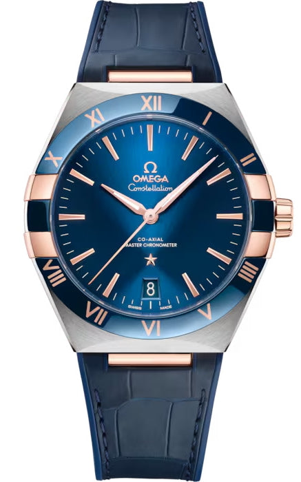 Omega Constellation