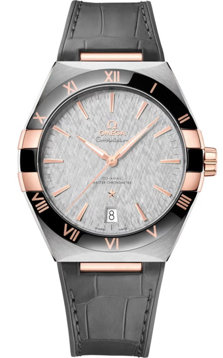 Omega Constellation