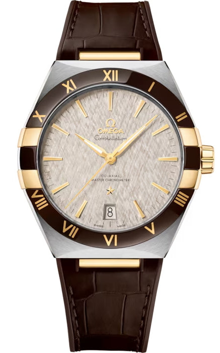Omega Constellation