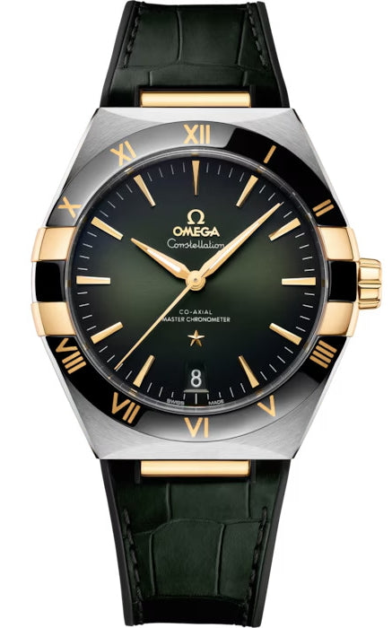 Omega Constellation