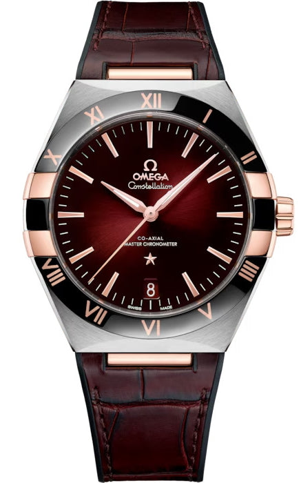 Omega Constellation