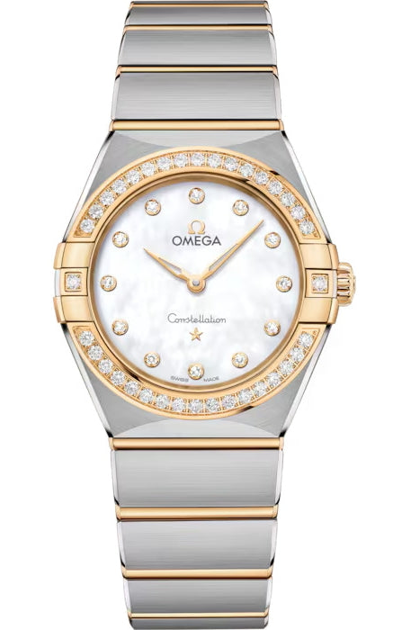 Omega Constellation