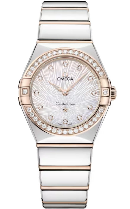 Omega Constellation