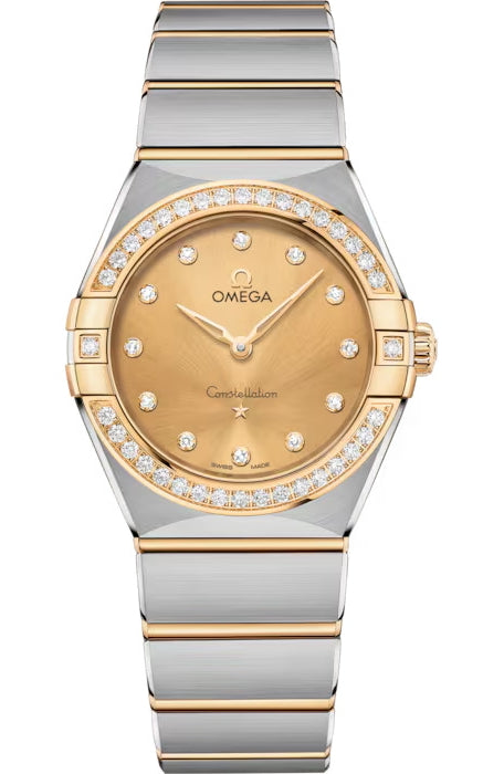 Omega Constellation