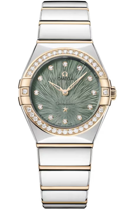 Omega Constellation
