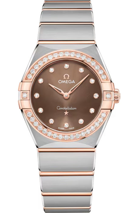 Omega Constellation